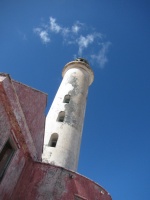 Light House on Kline Curacao IIMG 5452
